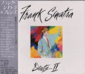 Frank Sinatra�ե�󥯡����ʥȥ�DUETS 2