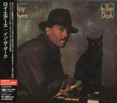 Roy Ayersロイ・エアーズ/イン・ザ・ダーク | 海外ジャズ・インスト