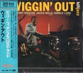 Gerald Wiggins�������ɡ���������/�������󡦥�����