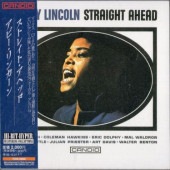 Abbey Lincoln���ӡ�����󥫡���/���ȥ졼�ȡ����إå�(�楸�㥱)