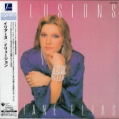 Eliane Elias���ꥢ���̡����ꥢ��/����塼�����(�楸�㥱)