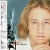 Austin Peralta�������ƥ��󡦥ڥ�륿/�ޥ�ȥ�(�楸�㥱/SACD/Hybrid)