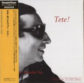 Tete Montoliu�ƥơ����ȥ�塼/�ƥ�!(�楸�㥱��
