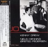 Kenny Drew ���ˡ� �ɥ�塼&�ˡ��륹���ڥǥ륻�� /�ǥ奪(�楸�㥱��