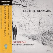 Duke Jordan�ǥ塼�������硼����FLY TO DENMARK(�楸�㥱��