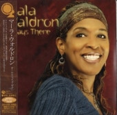 Mala Waldron�ޡ��顦������ɥ���Always There(�楸�㥱��