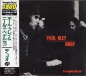 Paul Bley�ݡ��롦�֥쥤/�ǥ奪+1