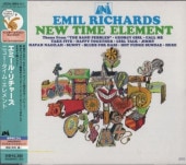 Emil Richards���ߥ롦����㡼��/�˥塼�������ࡦ�������