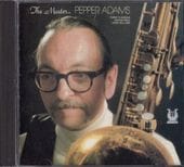 Pepper Adams�ڥåѡ��������ॹ/Master