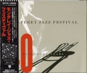 Monterey Jazz Festival/��󥿥쥤�����㥺���ե����ƥ�������(3����)
