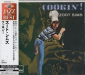 Zoot Sims������ ���ॺ/���å���!