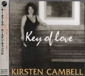 Kirsten Cambell�������ƥ󡦥����٥�/���������֡����