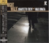 Quartetto Trevi����ƥåȡ��ȥ�ӡ��ե��������󥰡��ޥå����������ʡ���/Night Walk