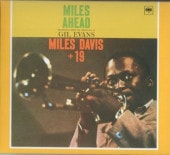 Miles Davisޥ륹ǥӥ Miles Ahead+5(ǥѥå)