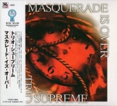 Trio Supreme�ȥꥪ������ץ꡼��/�ޥ����졼�ɡ������������С�(�ǥ��ѥå�)