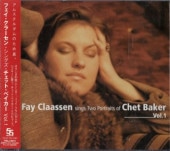 Fay Claassenե顼/󥰥åȡ٥Vol.1