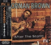 Norman BrownΡޥ󡦥֥饦/եȡ +1