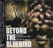 Tommy Flanagan �ȥߡ����ե�ʥ���Kenny Burrell/�ӥ��ɡ������֥롼�С���