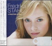 Fredrika Stahlեɥꥫ/ե饯󡦥֡桼