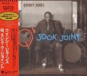 Quincy Jones�����󥷡������硼��/Q��s ���塼�������祤���
