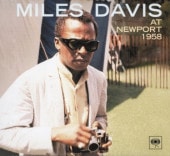 Miles Davisޥ륹ǥӥåȡ˥塼ݡ1958(ǥѥå)
