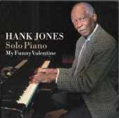Hank Jones �ϥ󥯡����硼��/�ޥ����ե��ˡ���������󥿥���(�楸�㥱/SACD/Hybrid)