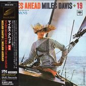 Miles Davis�ޥ��륹���ǥ��ӥ� Miles Ahead(�楸�㥱)