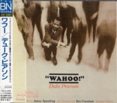 Duke Pearson�ǥ塼�����ԥ�����/��ա�