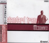John Coltrane����󡦥���ȥ졼��/����������ɡ��ȥ졼��