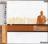 John Coltrane����󡦥���ȥ졼��/���ԥ���奢�롦�ȥ졼��