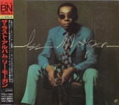 Lee Morgan�꡼���⡼����/�饹�ȡ�����Х�