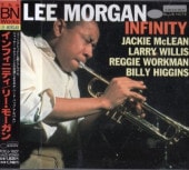 Lee Morgan�꡼���⡼����/����ե��˥ƥ�