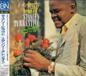 Stanley Turrentine꡼󥿥/ǥ꡼ӥ