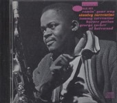 StanleyTurrentine꡼󥿥/Comin' Your Way