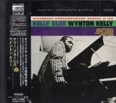 Wynton Kellyȥ󡦥꡼KELLY BLUE(ǥѥå/XRCD)