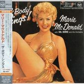 Marie Mcdonald�ޥ꡼���ޥ��ɥʥ��/�����ܥǥ������󥰥�(�楸�㥱)