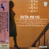Rita Reys꥿饤/꥿饤åȡǥ󡦥롦(楸㥱)