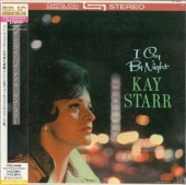 Kay Starr������������/���������饤���Х����ʥ���(�楸�㥱��