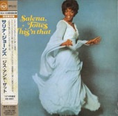 Salena Jones ����ʡ����硼��/����������ɡ����å�(�楸�㥱��