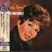 Marian Montgomery�ޥꥢ�󡦥�󥴥�꡼/�ۥ�åġ��˥塼(�楸�㥱)