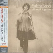 Salena Jones ����ʡ����硼��ALONE & TOGETHER(�楸�㥱��