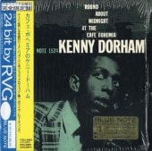 Kenny Dorham���ˡ����ɡ��ϥ�/���ե����ܥإߥ�(�楸�㥱)