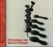 Peter Nordahl�ڡ��������Ρ������롦�ȥꥪ/Dear Old Stockholm