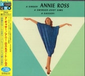 Annie Ross ���ˡ�������/�������㥵��