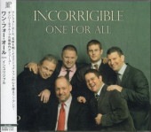 Eric Alexander����å������쥭�������/One For All/INCORRIGIBLE