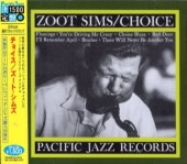 Zoot Sims������ ���ॺ/���祤��