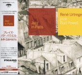 Rene Urtreger��͡����ȥ른��/�ץ쥤�����Хɡ��ѥ�����