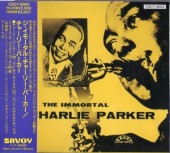 Charlie Parker���㡼�꡼���ѡ�����/�������⡼���롦���㡼�꡼���ѡ�����