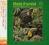 Walter Wanderley��륿���������쥤/���ޡ��������