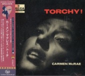 Carmen McRae󡦥ޥ쥨/ȡ